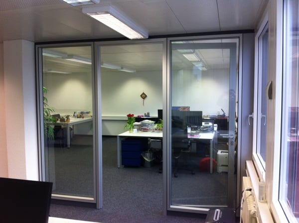 Attraktives Büro im Herzen von Luzern 3