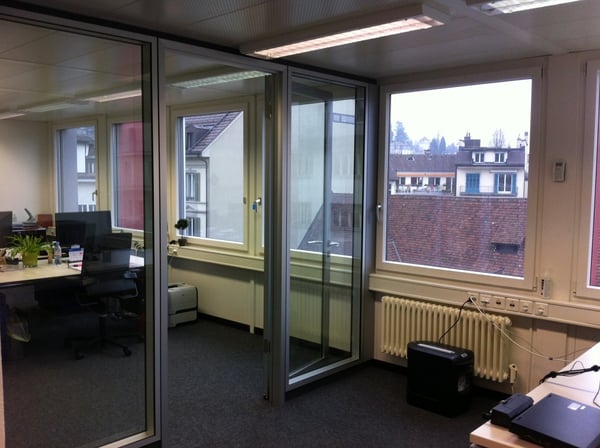 Attraktives Büro im Herzen von Luzern 4