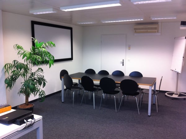 Attraktives Büro im Herzen von Luzern 5