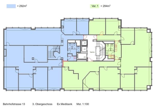 Zwischenvermietung – Ihre flexible Übergangslösung an bester Lage 19