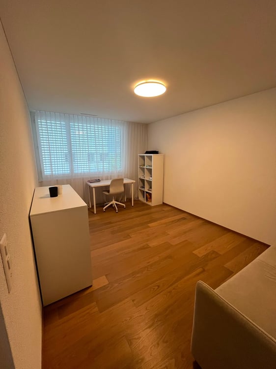 WOHNEN AM GRIENBACH - freistehendes 5.5-Zimmer-Einfamilienhaus in ruhigem Wohnquartier! 10