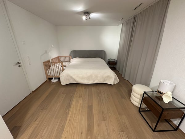 WOHNEN AM GRIENBACH - freistehendes 5.5-Zimmer-Einfamilienhaus in ruhigem Wohnquartier! 7