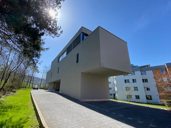 WOHNEN AM GRIENBACH - freistehendes 5.5-Zimmer-Einfamilienhaus in ruhigem Wohnquartier! 16