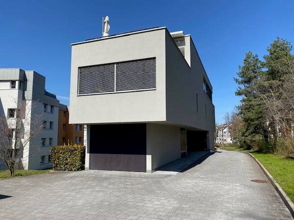 WOHNEN AM GRIENBACH - freistehendes 5.5-Zimmer-Einfamilienhaus in ruhigem Wohnquartier! 15
