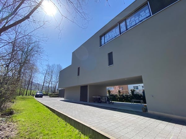 WOHNEN AM GRIENBACH - freistehendes 5.5-Zimmer-Einfamilienhaus in ruhigem Wohnquartier! 17