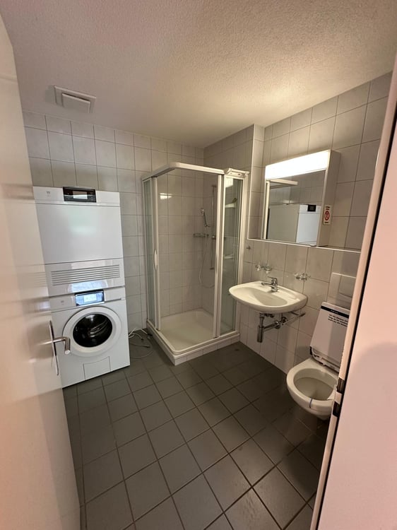 Moderne 4.5-Zimmerwohnung mit grosser Terrasse und Weitsicht in Oberwil bei Zug 16