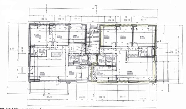 Moderne 4.5-Zimmerwohnung mit grosser Terrasse und Weitsicht in Oberwil bei Zug 17