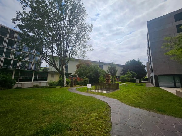 Einladende Stadtwohnung mit Loggia und hochwertigem Ausbau 2
