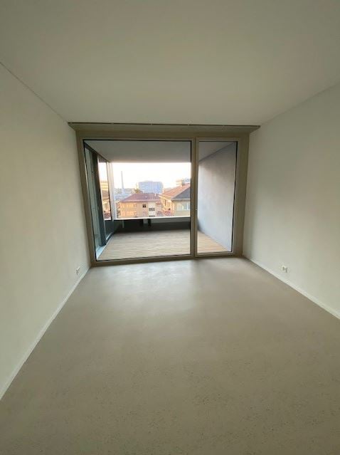 Einladende Stadtwohnung mit Loggia und hochwertigem Ausbau 3