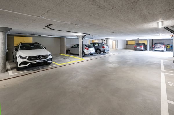 Gewerberaum 18 m² 12