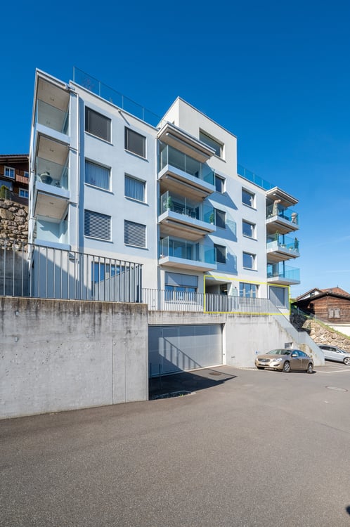 Gewerberaum 18 m² 2