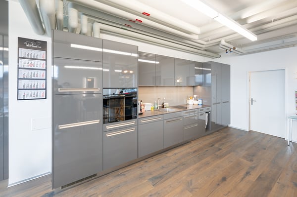 Gewerberaum 18 m² 11