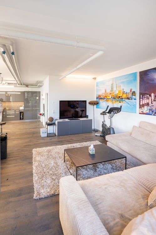 Gewerberaum 18 m² 8