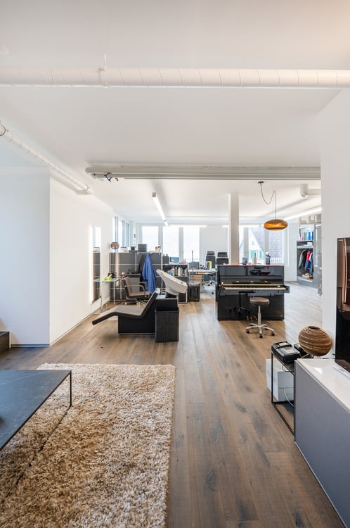 Gewerberaum 18 m² 10