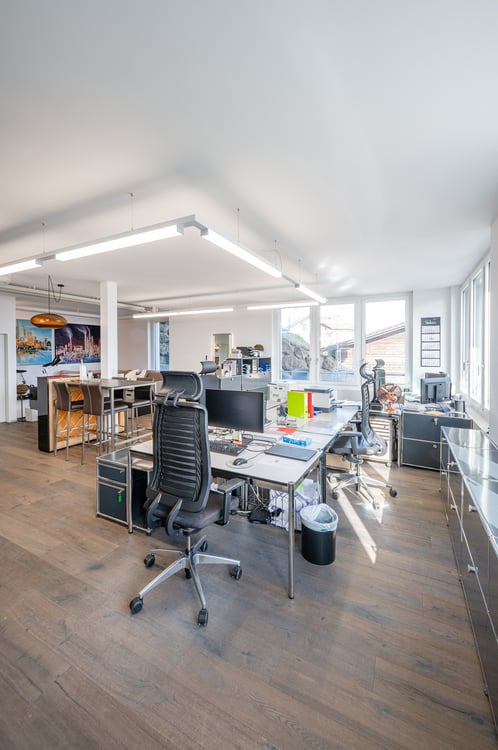 Gewerberaum 18 m² 4