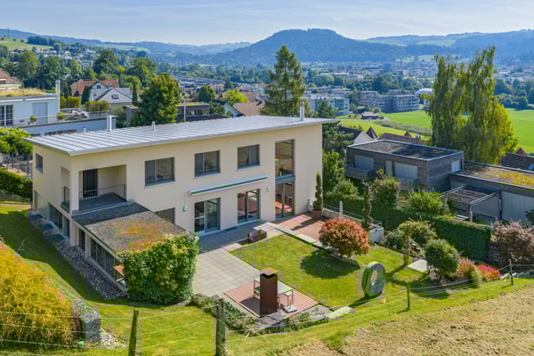 Einfamilienhaus 1.5 Zimmer 7