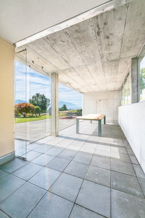 Einfamilienhaus 1.5 Zimmer 6