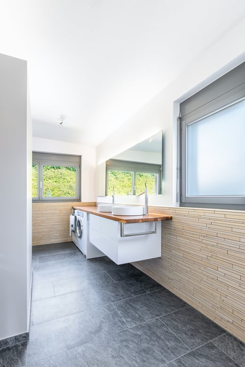 Einfamilienhaus 1.5 Zimmer 10