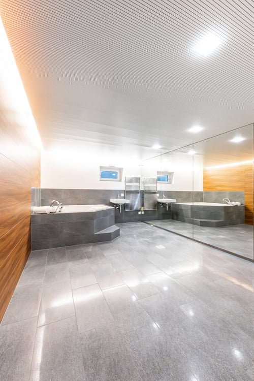 Einfamilienhaus 1.5 Zimmer 12