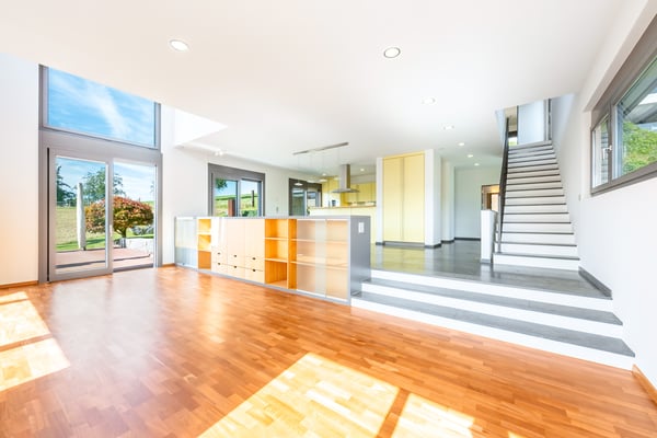 Einfamilienhaus 1.5 Zimmer 3