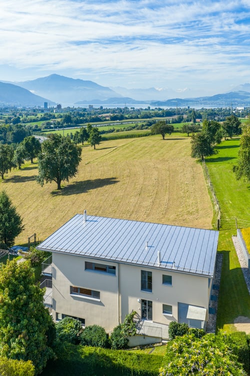 Einfamilienhaus 1.5 Zimmer 8