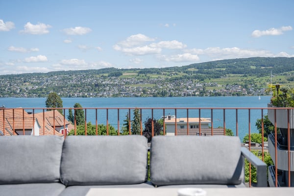 Mehrgenerationenhaus (4 Wohnungen) 6