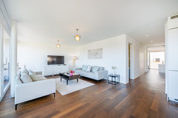 Mehrgenerationenhaus (4 Wohnungen) 3