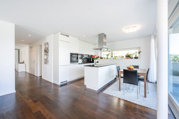 Mehrgenerationenhaus (4 Wohnungen) 11