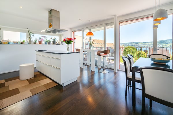 Mehrgenerationenhaus (4 Wohnungen) 9