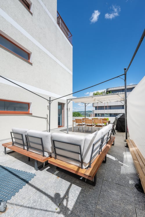 Mehrgenerationenhaus (4 Wohnungen) 10