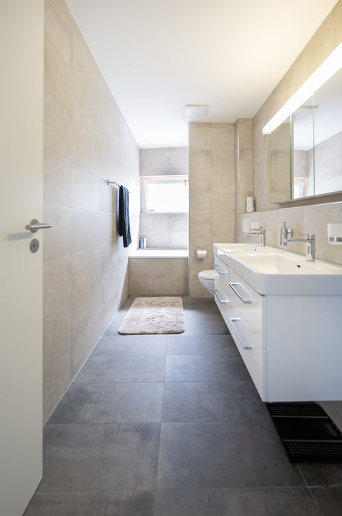 Mehrgenerationenhaus (4 Wohnungen) 7