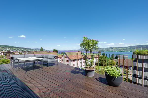 Mehrgenerationenhaus (4 Wohnungen) 2