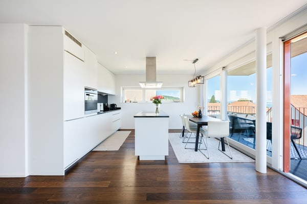 Mehrgenerationenhaus (4 Wohnungen) 4