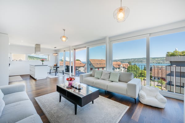 Mehrgenerationenhaus (4 Wohnungen) 5