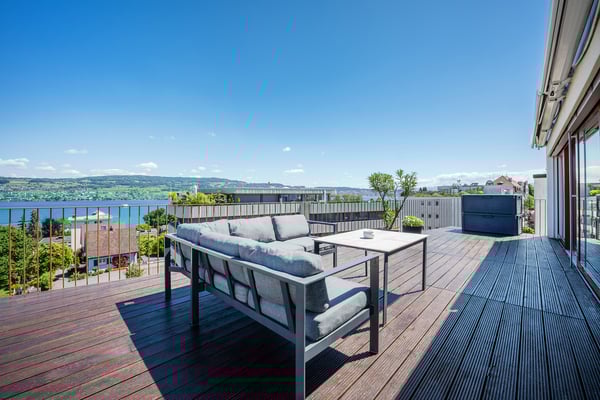 Mehrgenerationenhaus (4 Wohnungen) 12