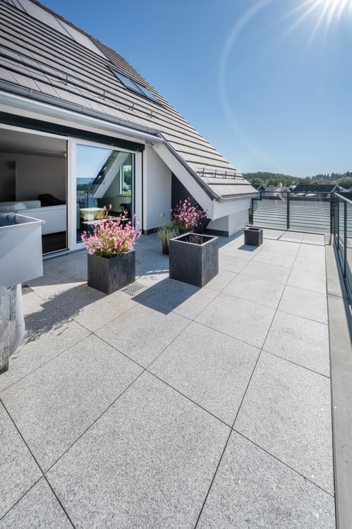 Maisonettewohnung 1.5 Zimmer 3