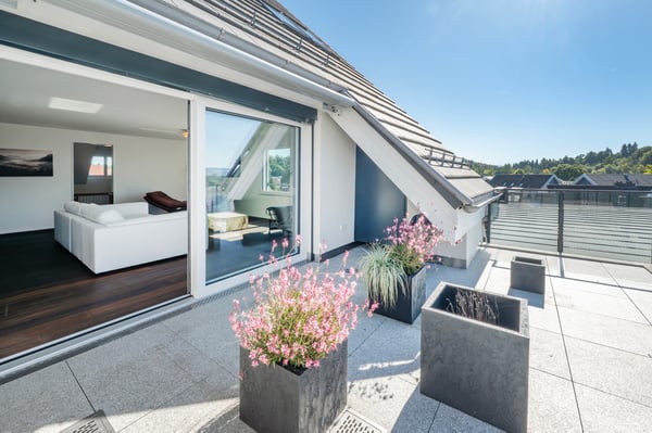 Maisonettewohnung 1.5 Zimmer 12