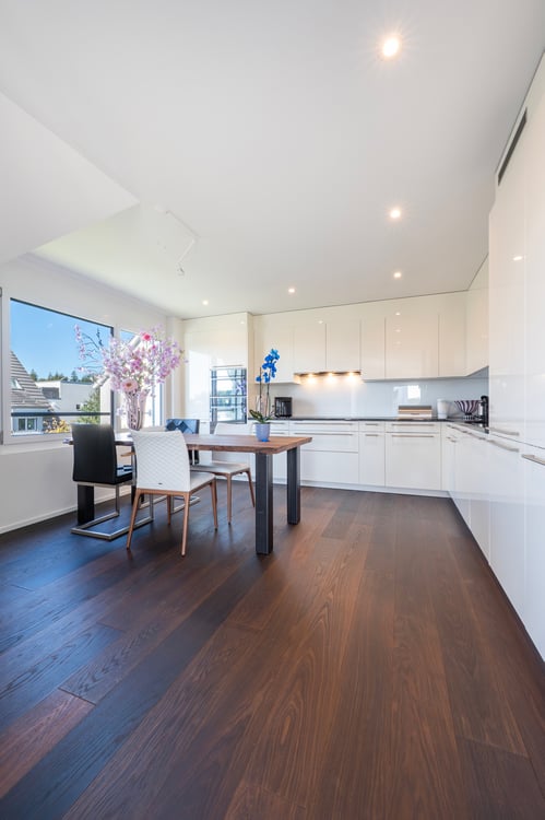 Maisonettewohnung 1.5 Zimmer 5