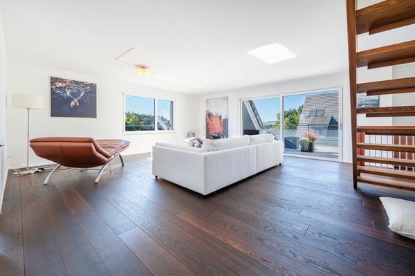 Maisonettewohnung 1.5 Zimmer 4