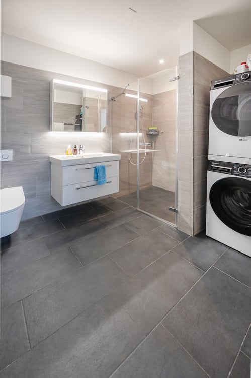 Maisonettewohnung 1.5 Zimmer 11