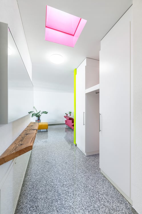 Wohnung 4.5 Zimmer 3