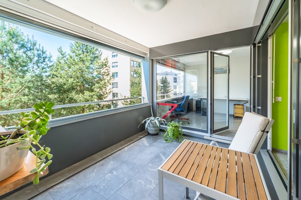 Wohnung 4.5 Zimmer 7
