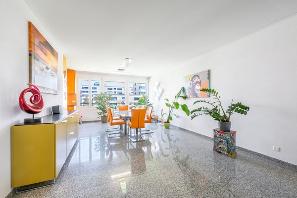 Wohnung 4.5 Zimmer 1