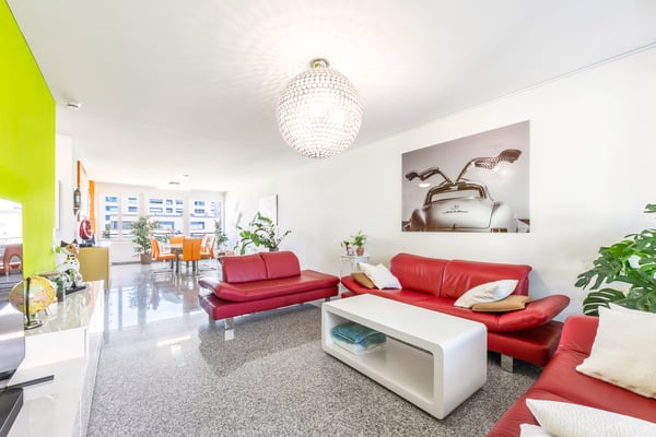 Wohnung 4.5 Zimmer 4