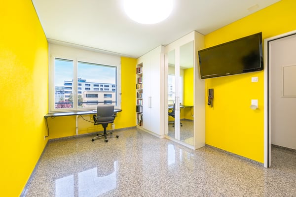 Wohnung 4.5 Zimmer 13