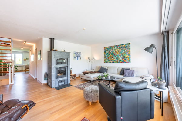 Reihenmittelhaus 5.5 Zimmer 7