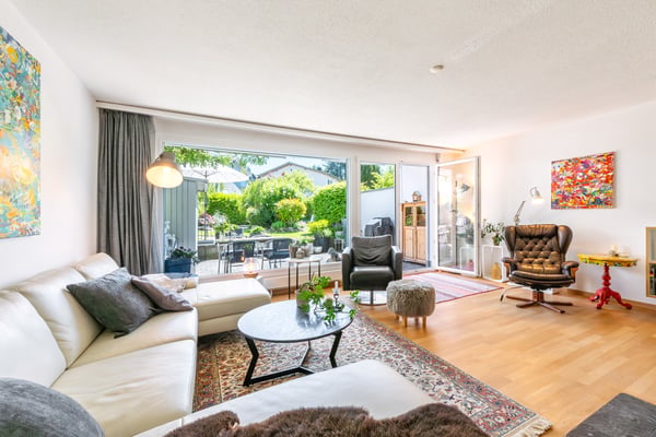 Reihenmittelhaus 5.5 Zimmer 8