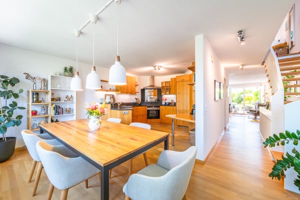 Reihenmittelhaus 5.5 Zimmer 4