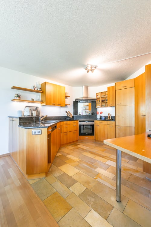 Reihenmittelhaus 5.5 Zimmer 5
