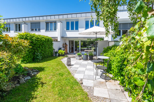 Reihenmittelhaus 5.5 Zimmer 1